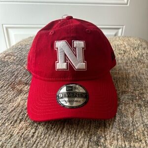 Nebraska Cornhusker Hat